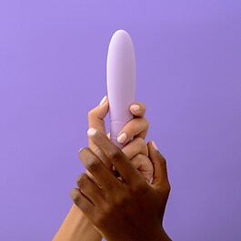 First Time - Pleasure Kit